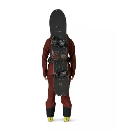 Раница Patagonia Descensionist Pack 37L