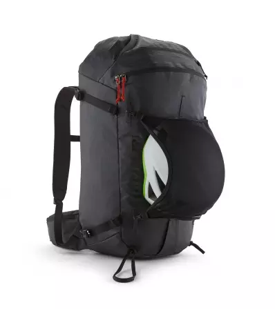 Раница Patagonia Descensionist Pack 37L