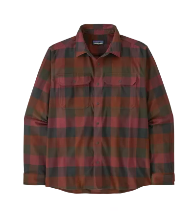 Риза Patagonia M's Canyonite Flannel Shirt