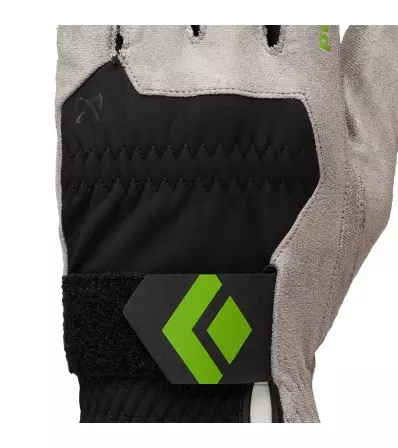 Ръкавици Black Diamond Icejoy Comp Gloves