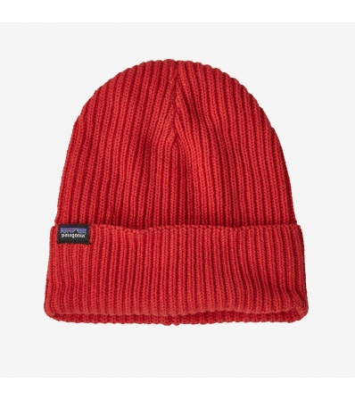 Шапка Patagonia Fisherman's Rolled Beanie