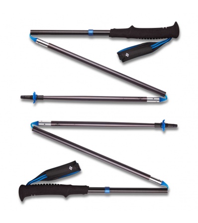 Щеки Black Diamond Distance Z Poles