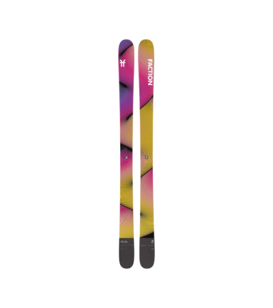 Ски Faction Studio 2