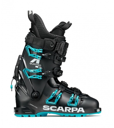 Ски обувки Scarpa 4 Quattro SL M's