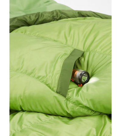 Спален Чувал Marmot Hydrogen Sleeping Bag -3C