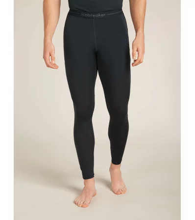 Термо Клин Icebreaker 125 ZoneKnit Thermal Leggings M's