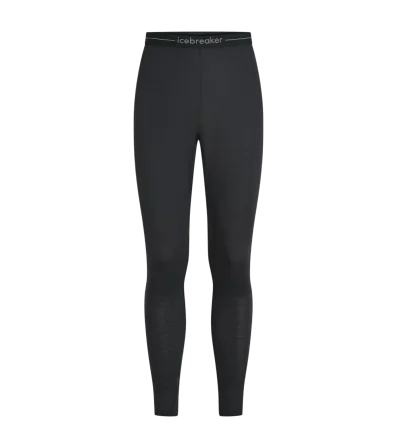 Термо Клин Icebreaker 125 ZoneKnit Thermal Leggings M's
