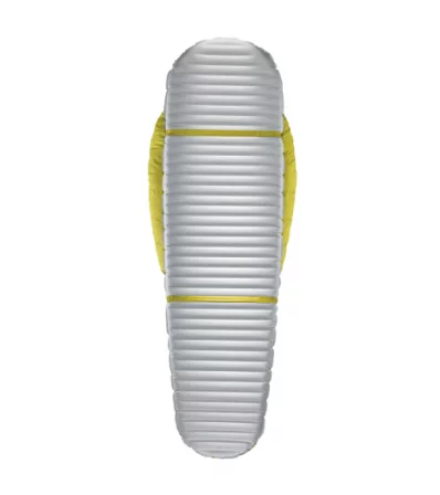 Спален Чувал Thermarest Parsec -6 °C Larch Long