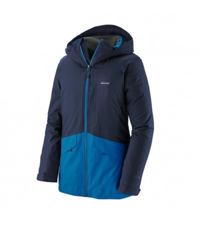 Яке Patagonia Insulated Snowbelle Jacket W's