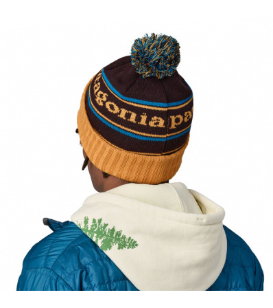 Шапка Patagonia Powder Town Beanie