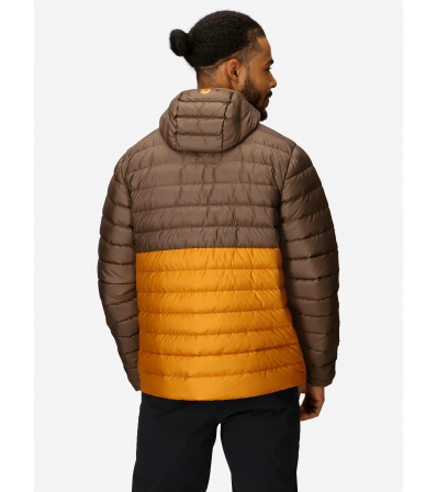 Яке Marmot Highlander Hoody M's