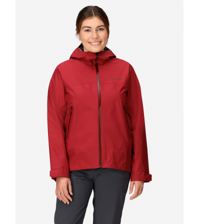 Яке Marmot Women's Minimalist Pertex Jacket