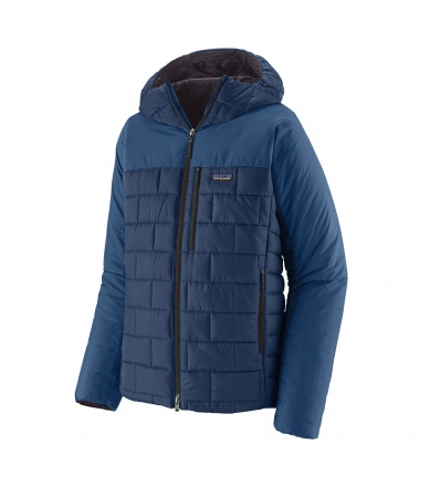 Яке Patagonia Hi-Loft Nano Puff Hoody M's
