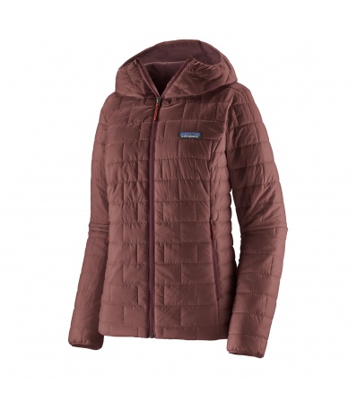 Яке Patagonia Nano-Puff Hoody W's