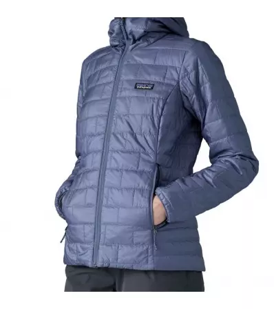 Яке Patagonia Nano-Puff Hoody W's