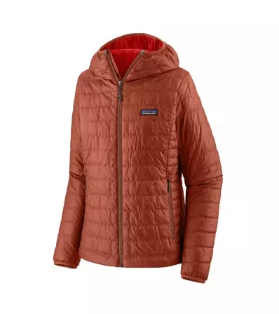 Яке Patagonia Nano-Puff Hoody W's