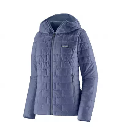 Яке Patagonia Nano-Puff Hoody W's
