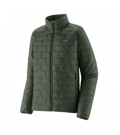 Яке Patagonia Nano-Puff Jacket M's