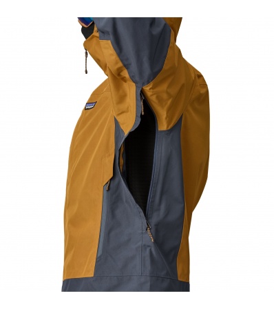 Яке Patagonia Storm Shift Jacket M's