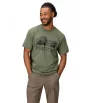 Тениска Marmot Coastal SS Tee M's