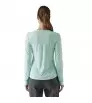 Блуза Patagonia Long-Sleeved Capilene Cool Trail Graphic Shirt W's Winter 2025