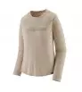 Блуза Patagonia Long-Sleeved Capilene Cool Trail Graphic Shirt W's Winter 2025