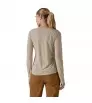 Блуза Patagonia Long-Sleeved Capilene Cool Trail Graphic Shirt W's Winter 2025