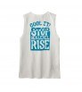 Потник Patagonia Stop the Rise Organic Cotton Muscle Tee W's