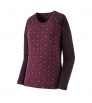 Блуза Patagonia Capilene W's Midweight Crew