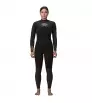 Неопрен Patagonia R3 Yulex Regulator Back-Zip Full Suit W's