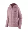 Яке Patagonia Nano-Puff Hoody W's