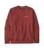 Блуза Patagonia Fitz Roy Icon Uprisal Crew Sweatshirt