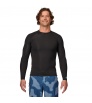 Неопрен Patagonia Yulex Regulator Lite Long-Sleeved Wetsuit Top M's