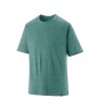 Тениска Patagonia Capilene Cool Daily Shirt M's Summer 2025