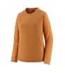 Блуза Patagonia Long-Sleeved Dirt Craft Jersey W's Summer 2024