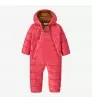 Детски Гащеризон Patagonia Baby Infant Hi-Loft Down Sweater Bunting