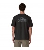Тениска Patagonia Flying Fish Responsibili-Tee