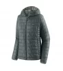 Яке Patagonia Nano-Puff Hoody W's