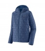 Яке Patagonia Nano-Puff Hoody M's